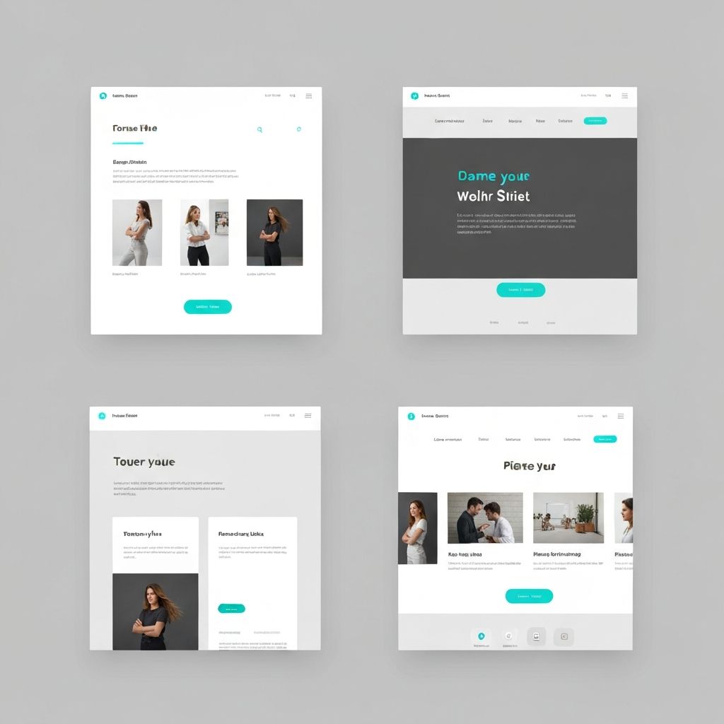 Portfolio project 1